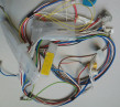 Weitere Ersatzteile cablex iz04502 9000183602 Kabelbaum Bosch