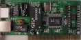 Netzwerkkarten D-Link DE 528CT Ethernet PCI 