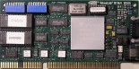 Netzwerkkarten 3Com 3C619 TokenLink III 16 4 Token Ring ISA 16 Bit P N 200031300 PCB  031 REV  3