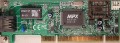 Netzwerkkarten Accton EN1207D TX WOL Ethernet PCI  PN 243127 421