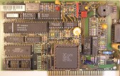 Netzwerkkarten 3Com ASSY 2227 xx Ether Link II Ethernet ISA 8 Bit Treiber: 3c503 ok 2227