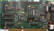 Netzwerkkarten  EM525 AT Ethernet ISA 16 Bit Cogent PN 525001 0000