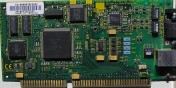 Netzwerkkarten 3Com 3C319 TokenLink Velocity Token Ring ISA 16 Bit FC DF63C319